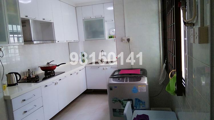 Blk 577 Woodlands Drive 16 (Woodlands), HDB 4 Rooms #157020292